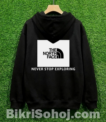 The North Face Premium Quality Hoodie